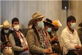 Communities protesting against Las Bambas set up new conditions to negotiate with Peruvian government