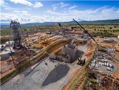 Ivanhoe completes “starter mine” at multi-billion dollar Platreef project