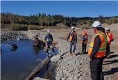Imperial Metals speeds up work to reopen Mount Polley copper mine
