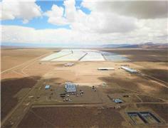 Argentina expects $4.2bn investment in its lithium sector
