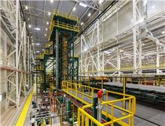 Hindalco plans $2.5 billion US aluminum recycling mill