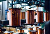 Copper price hits 8-month low on slowdown fears