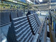 Europe’s aluminium deficit triggers further large LME stock draw