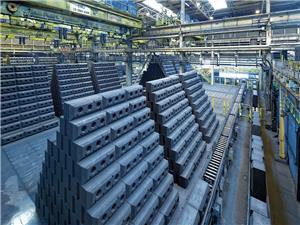 Europe’s aluminium deficit triggers further large LME stock draw