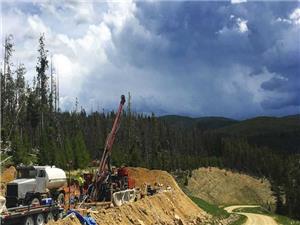 Revival Gold boosts Beartrack-Arnett resource in Idaho, shares surge