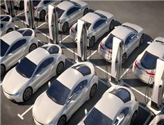 Electric vehicles surpass phones as top driver of cobalt demand