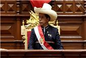 Peru president replaces mining minister as crisis escalates