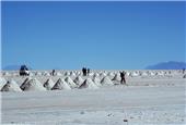 Legendary lithium riches from Bolivia’s salt flats may still just be a mirage
