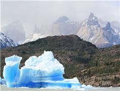 Chile to cushion the blow of glacier ban on giant copper mines