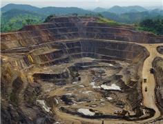 Mining in DRC costs people and the environment