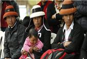 Peru calls for new Las Bambas talks as police hint at eviction plan