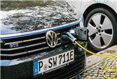 Volkswagen looking at making its own batteries in North America