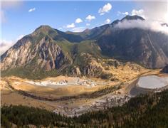 Flooding forces Sibanye-Stillwater to halt Montana mines