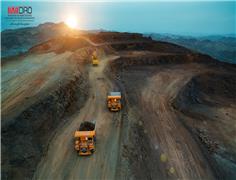 41 percent surge in Sagan iron ore extraction