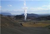 New mapping method may lead to discovery of new geothermal energy