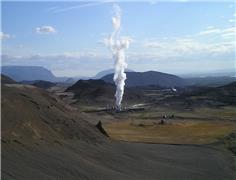 New mapping method may lead to discovery of new geothermal energy