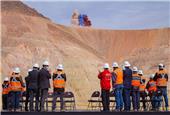 Codelco reaches agreement with workers to end strike