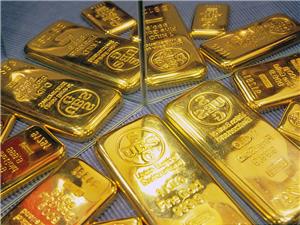 Swiss gold refiners say they didn’t import mystery Russian metal