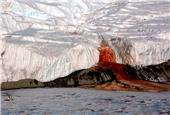 Minerals from Antarctica give clues to potentially habitable locations on Mars