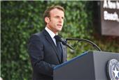 French President says deep-sea mining must not go ahead