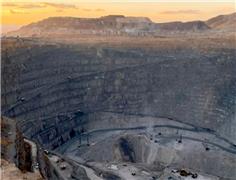 Newmont hands $70 million to Peñasquito mine workers