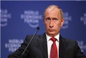 Putin warns West: sanctions risk energy price spike catastrophe