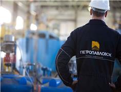 Sanctions push Petropavlovsk to the brink