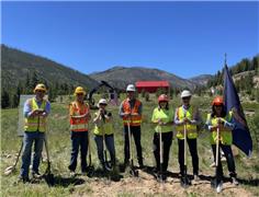 Perpetua Resources begins early cleanup activities at historic Stibnite mine in Idaho