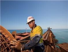 Rio Tinto faces labour crunch in Western Australia