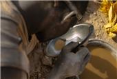 Illegal mercury trade for gold mining uncovered