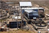 Los Pelambres’ desalination plant 86% complete