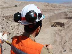 Codelco reports accident at mine where worker died last month
