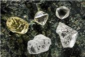 Diamond exploration hits a new low