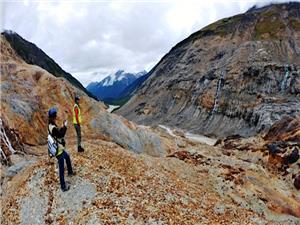 Seabridge Gold PEA outlines standalone underground mine plan at KSM in British Columbia