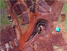 Horizonte Minerals signs $135 million equipment contracts for Brazil nickel project
