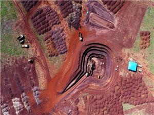 Horizonte Minerals signs $135 million equipment contracts for Brazil nickel project