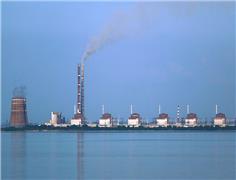 Nuclear plant disaster in Ukraine is ‘real risk