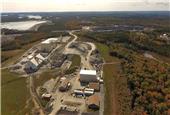 St Barbara wants to raise tailings dam at Touquoy gold mine in Nova Scotia