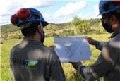 Hochschild Mining granted environmental permit for Brazil gold project