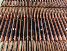 Copper price up as Chinese imports rise