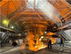 Hard Days of Iron and Steel Industry in Ukraine