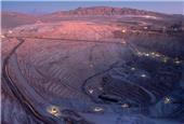 BHP hits profit record and sees demand healing in China