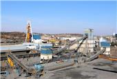 Lundin weighs sale of $1 billion copper-zinc mine in Portugal