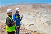 Teck and Chile discuss investments