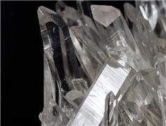 Why prehistoric Brits fancied rare quartz