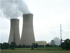 Germany may resort to nuclear plants to plug Russian gas gap