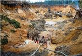 The Challenges of Illegal Mining in South America