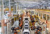 Electric vehicle industry prizes steel over aluminum