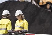 South32 in talks with Appin coal mine workers over pay