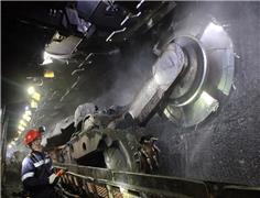 Russian seaborne coal exports halted by EU ban